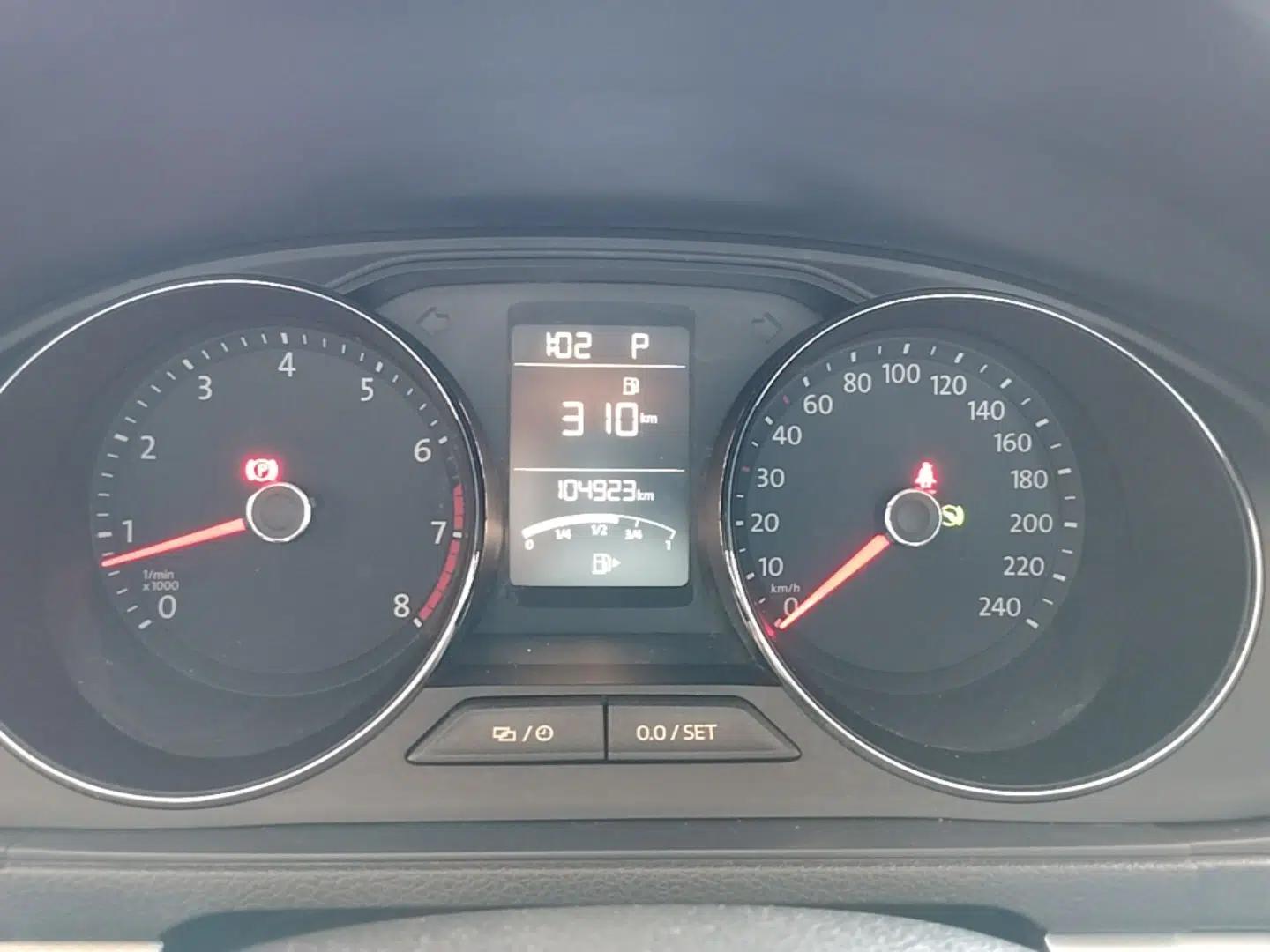 Volkswagen Gran Lavida 2017 180TSI DSG Comfort Edition — миниатюра 15