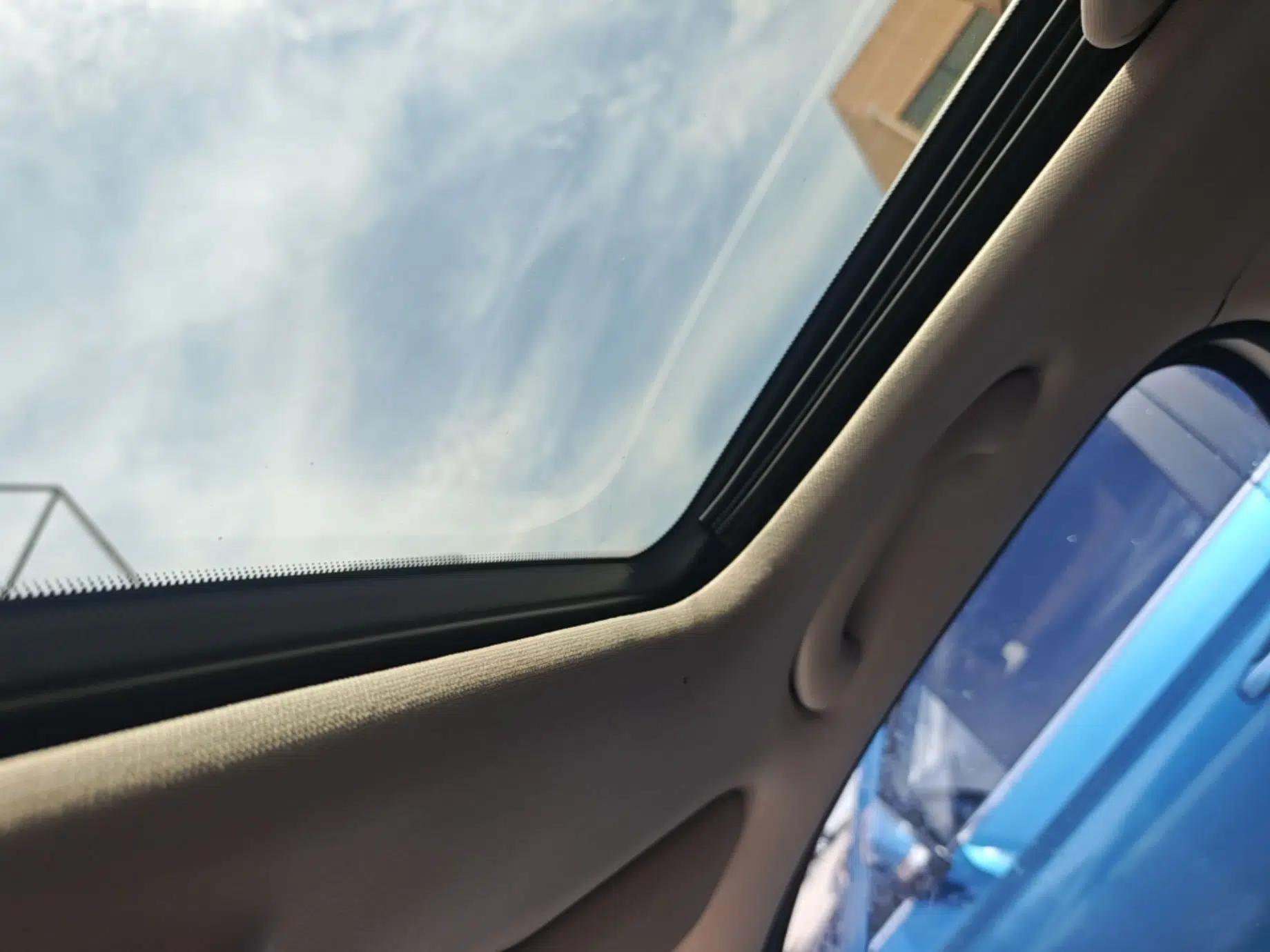 Volkswagen Gran Lavida 2015 1.6L Automatic Comfort Edition — миниатюра 21