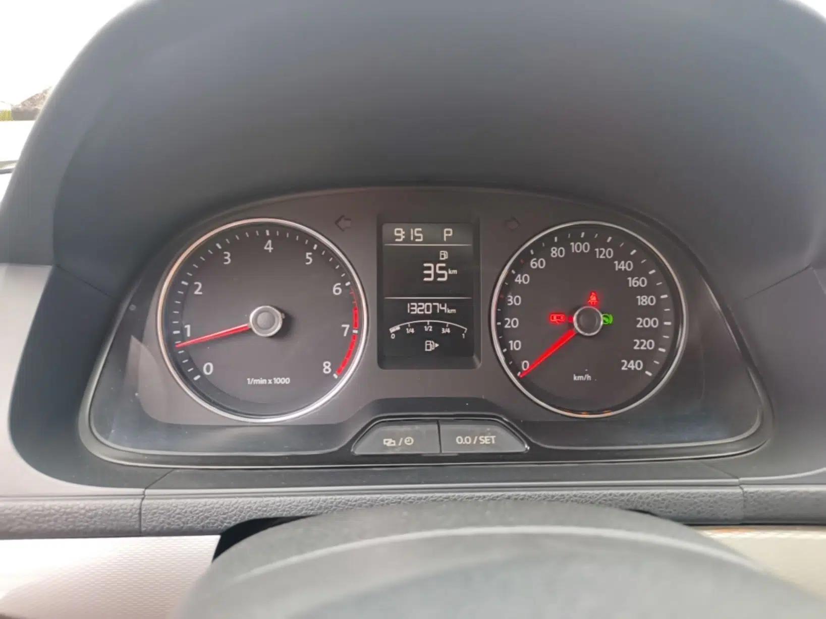 Volkswagen Gran Lavida 2013 1.4 TSI Automatic Comfort Model — миниатюра 14