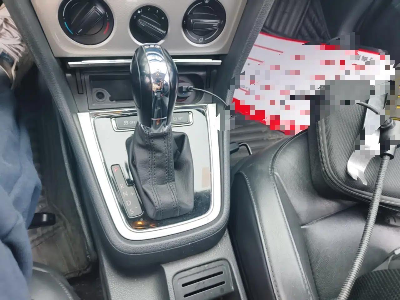 Volkswagen Gran Lavida 2013 1.4 TSI Automatic Comfort Model — миниатюра 16