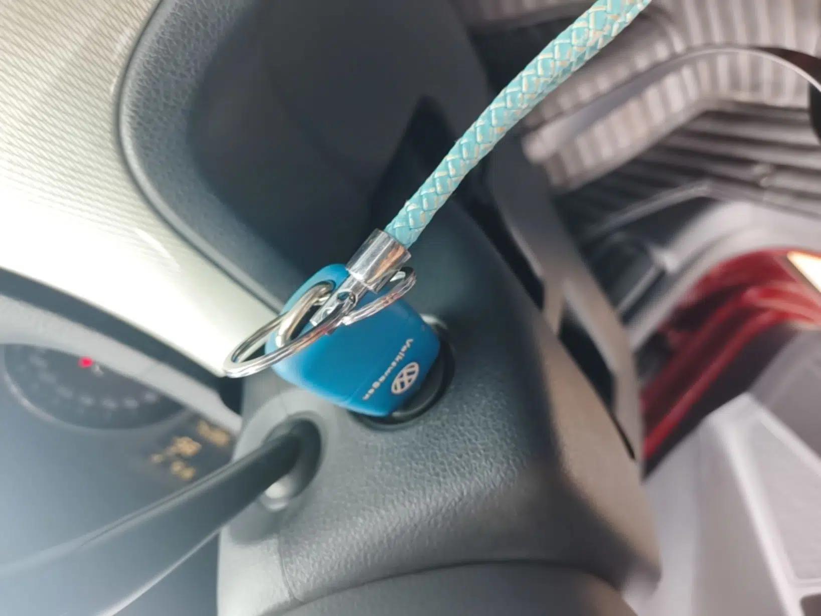 Volkswagen Gran Lavida 2013 1.4 TSI Automatic Comfort Model — миниатюра 22