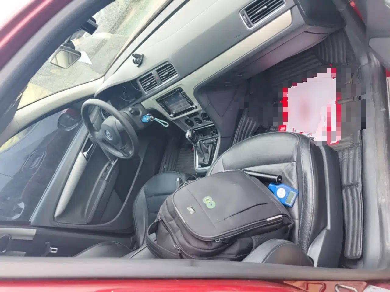 Volkswagen Gran Lavida 2013 1.4 TSI Automatic Comfort Model — миниатюра 23