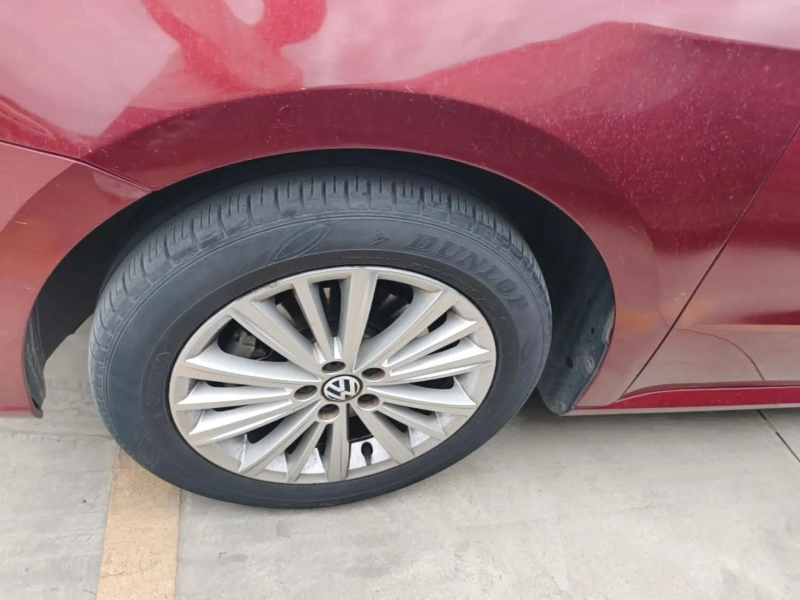 Volkswagen Gran Lavida 2013 1.4 TSI Automatic Comfort Model — миниатюра 9