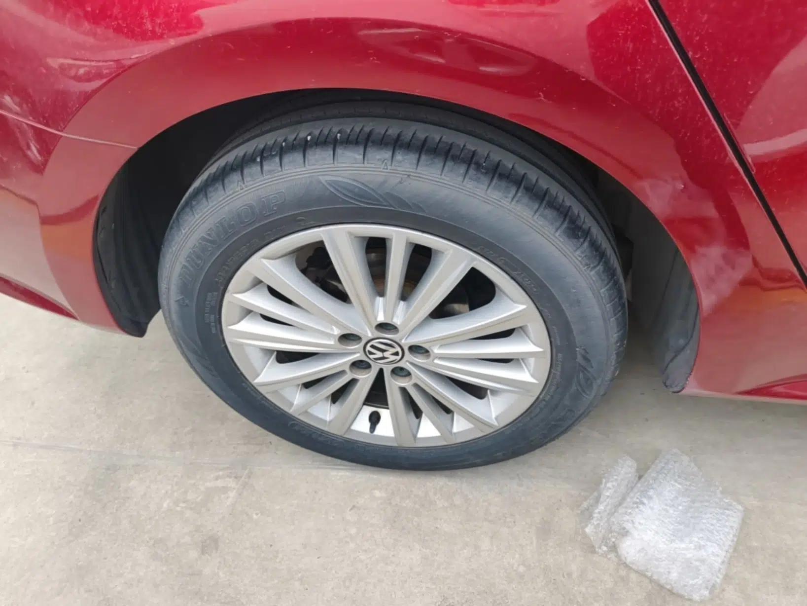 Volkswagen Gran Lavida 2013 1.4 TSI Automatic Comfort Model — миниатюра 10