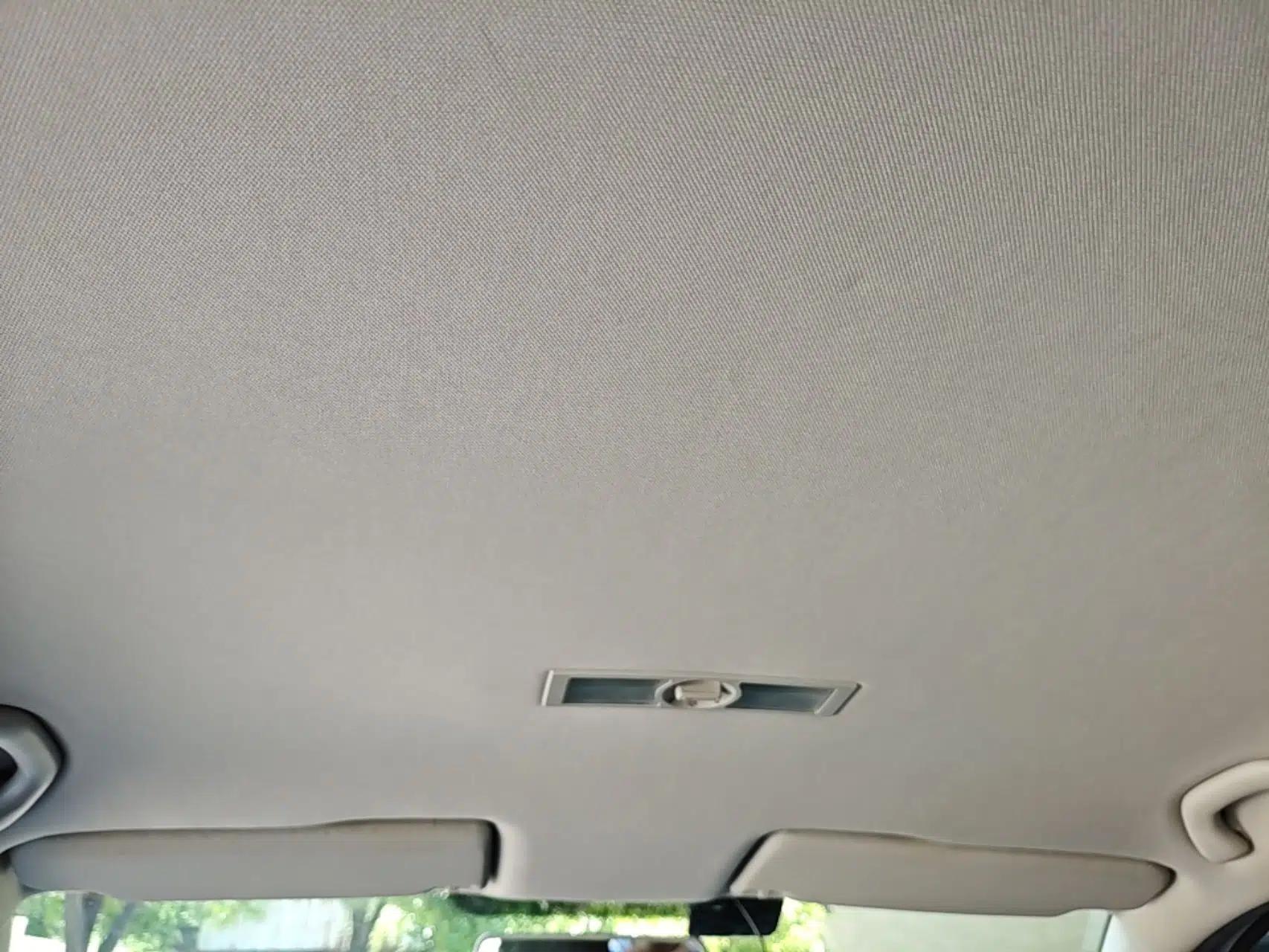 Volkswagen Gran Lavida 2013 1.6L Automatic Fashion Model — миниатюра 21