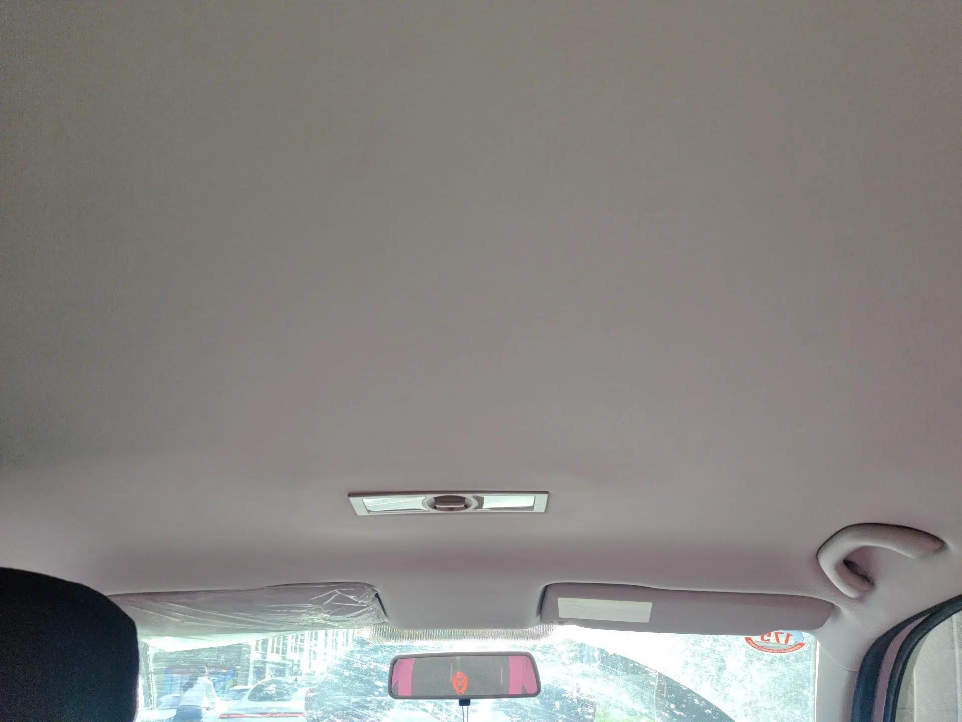 Volkswagen Gran Lavida 2015 1.6L Automatic Fashion Edition — миниатюра 15
