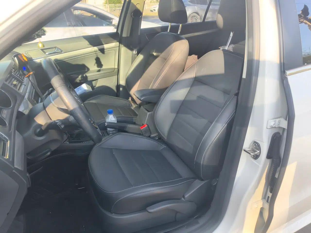 Volkswagen Gran Lavida 2017 1.6L Automatic Comfort Edition — миниатюра 16