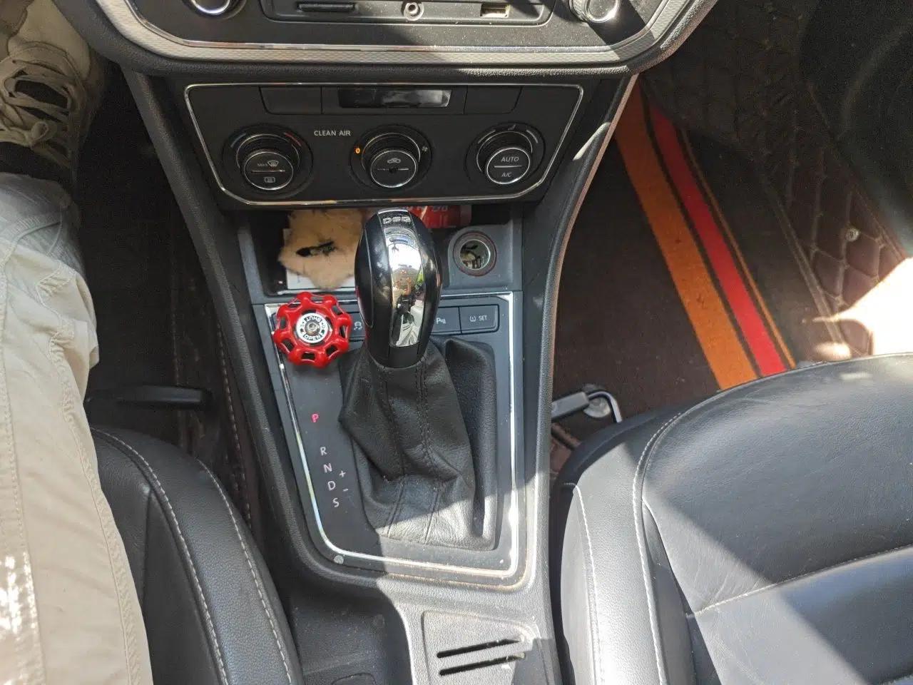 Volkswagen Gran Lavida 2017 230TSI DSG Comfort Edition — миниатюра 15