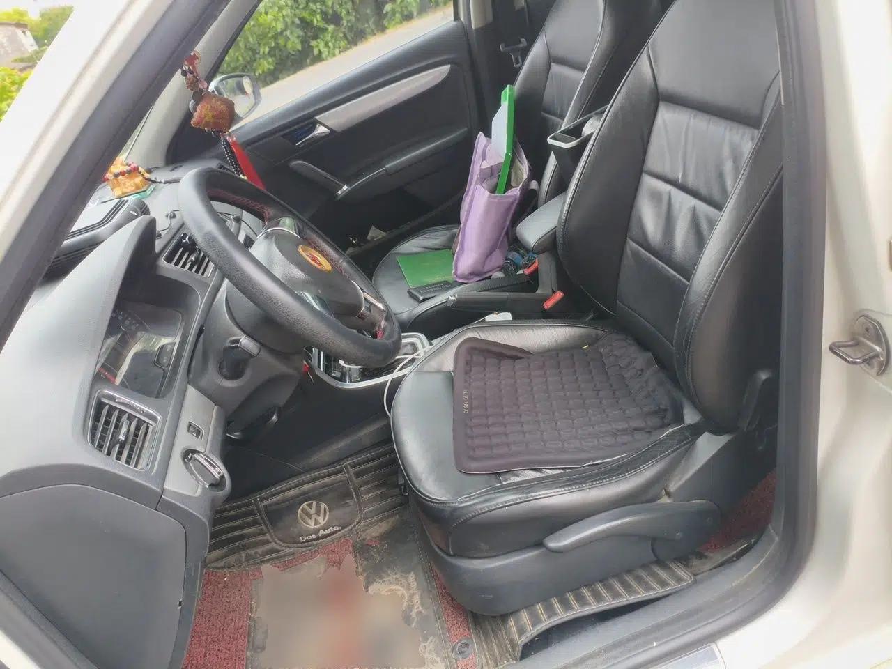 Volkswagen Gran Lavida 2013 1.4 TSI Automatic Comfort Model — миниатюра 16