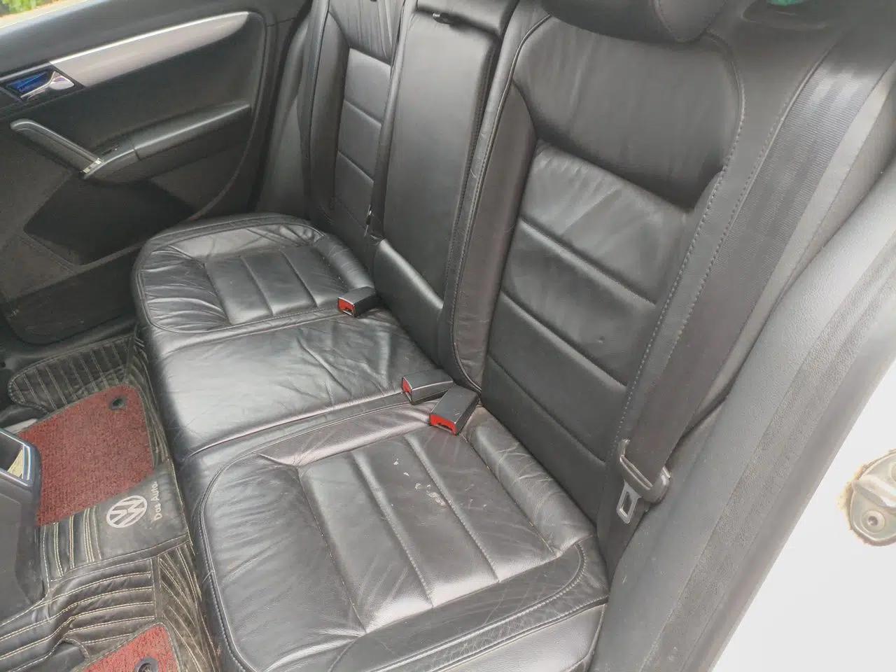 Volkswagen Gran Lavida 2013 1.4 TSI Automatic Comfort Model — миниатюра 18