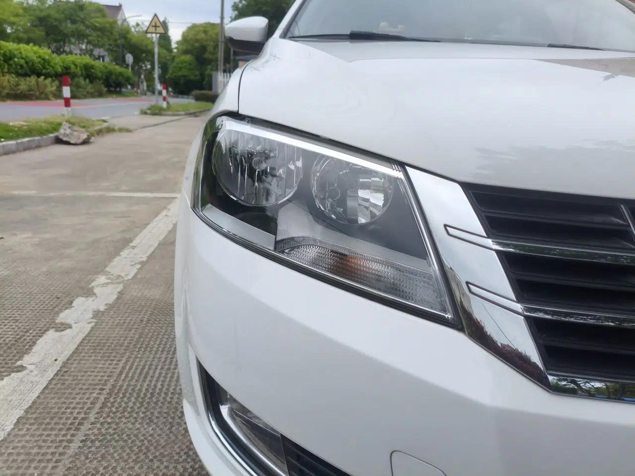 Volkswagen Gran Lavida 2013 1.4 TSI Automatic Comfort Model — миниатюра 7