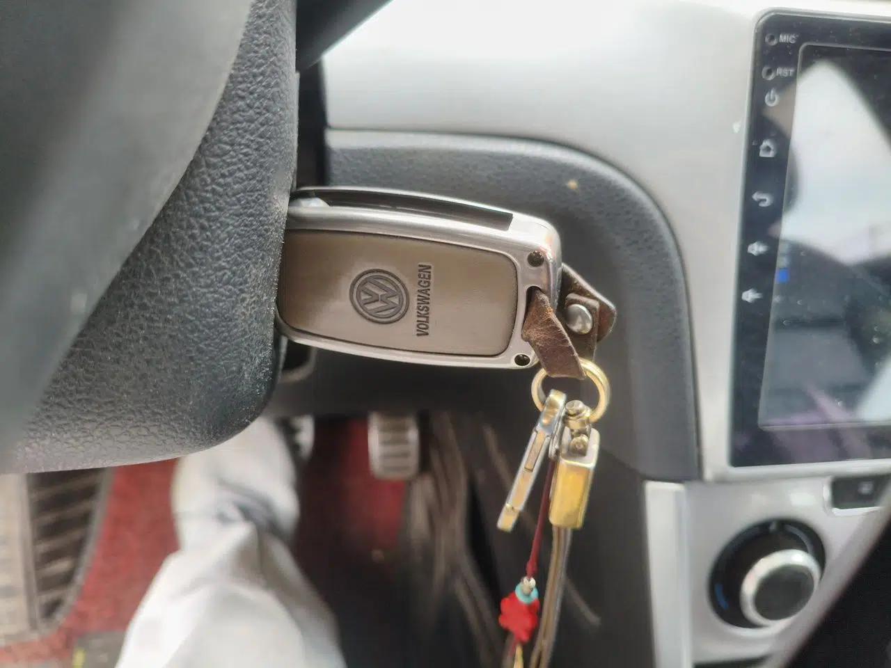 Volkswagen Gran Lavida 2013 1.4 TSI Automatic Comfort Model — миниатюра 9