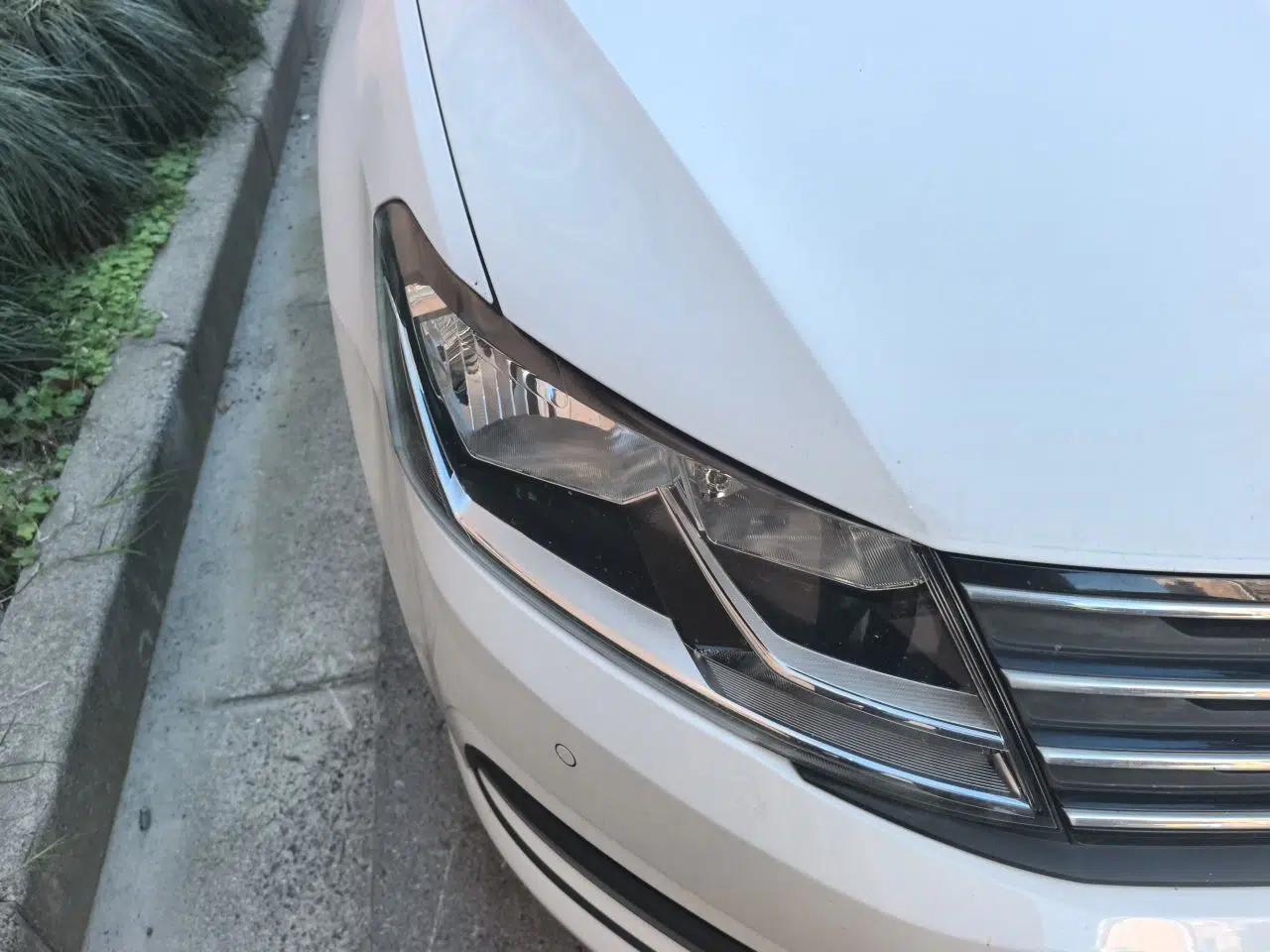 Volkswagen Gran Lavida 2017 230TSI DSG Comfort Edition — миниатюра 7