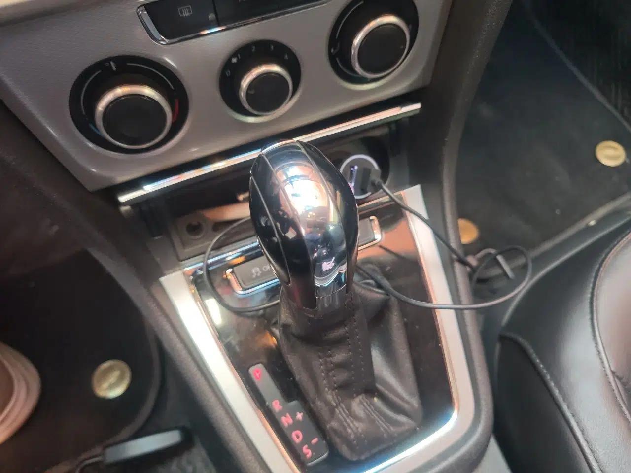 Volkswagen Gran Lavida 2013 1.6L Automatic Comfort Model — миниатюра 15