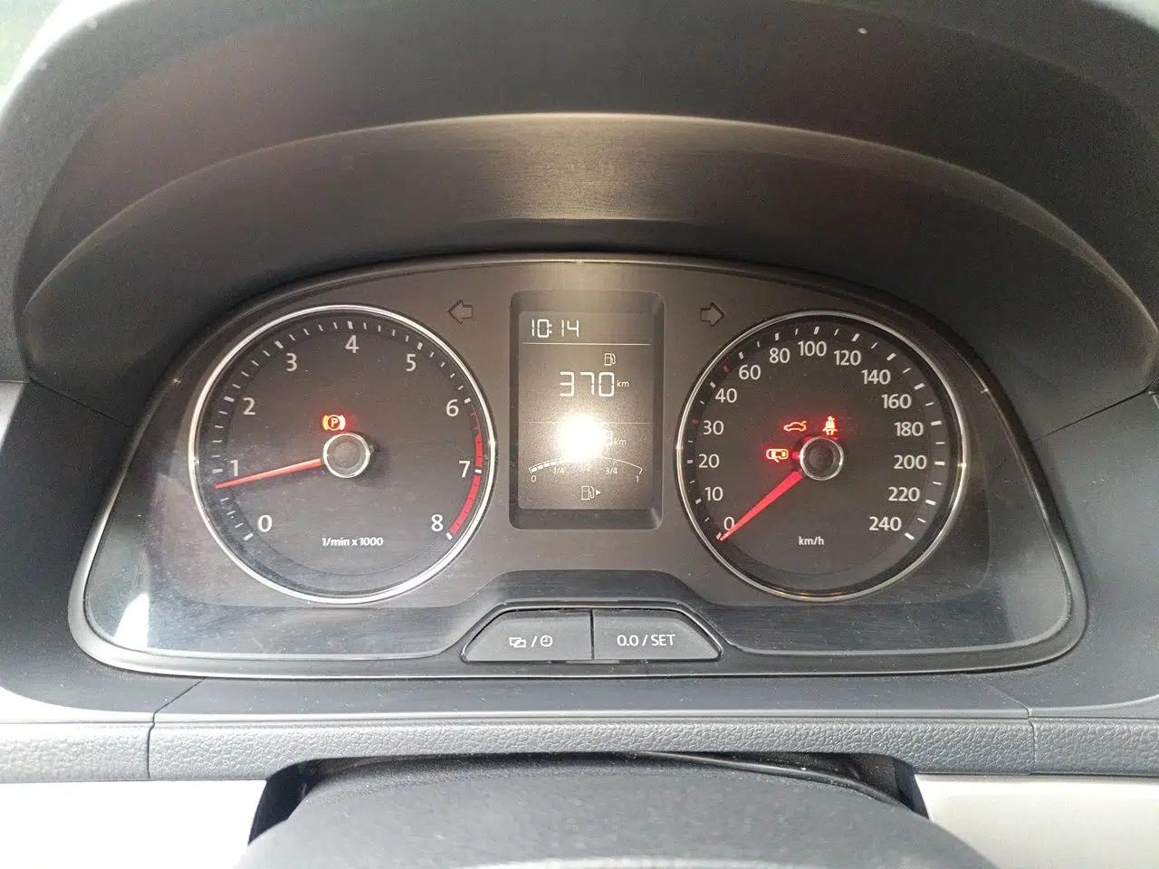 Volkswagen Gran Lavida 2013 1.4 TSI Manual Comfort Model — миниатюра 12