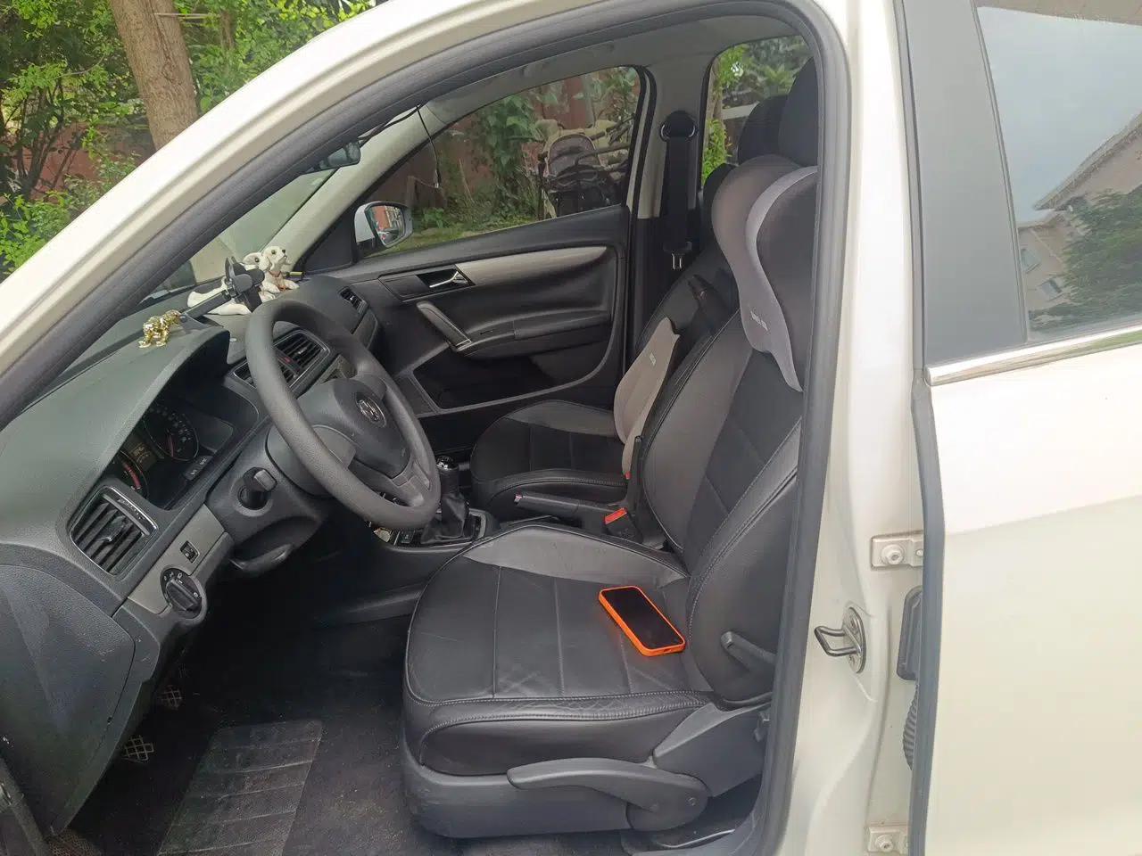 Volkswagen Gran Lavida 2013 1.4 TSI Manual Comfort Model — миниатюра 16