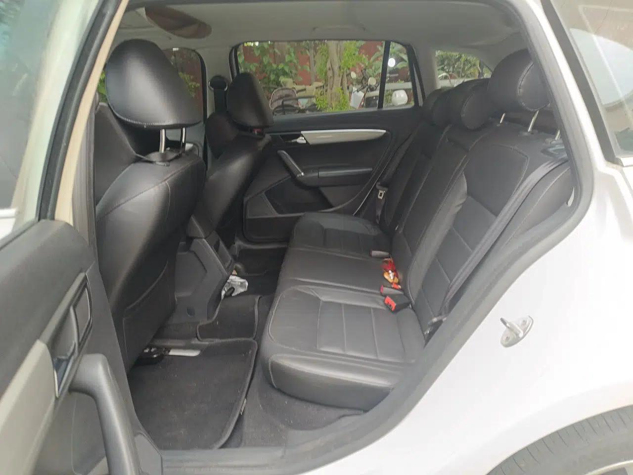 Volkswagen Gran Lavida 2013 1.4 TSI Manual Comfort Model — миниатюра 18