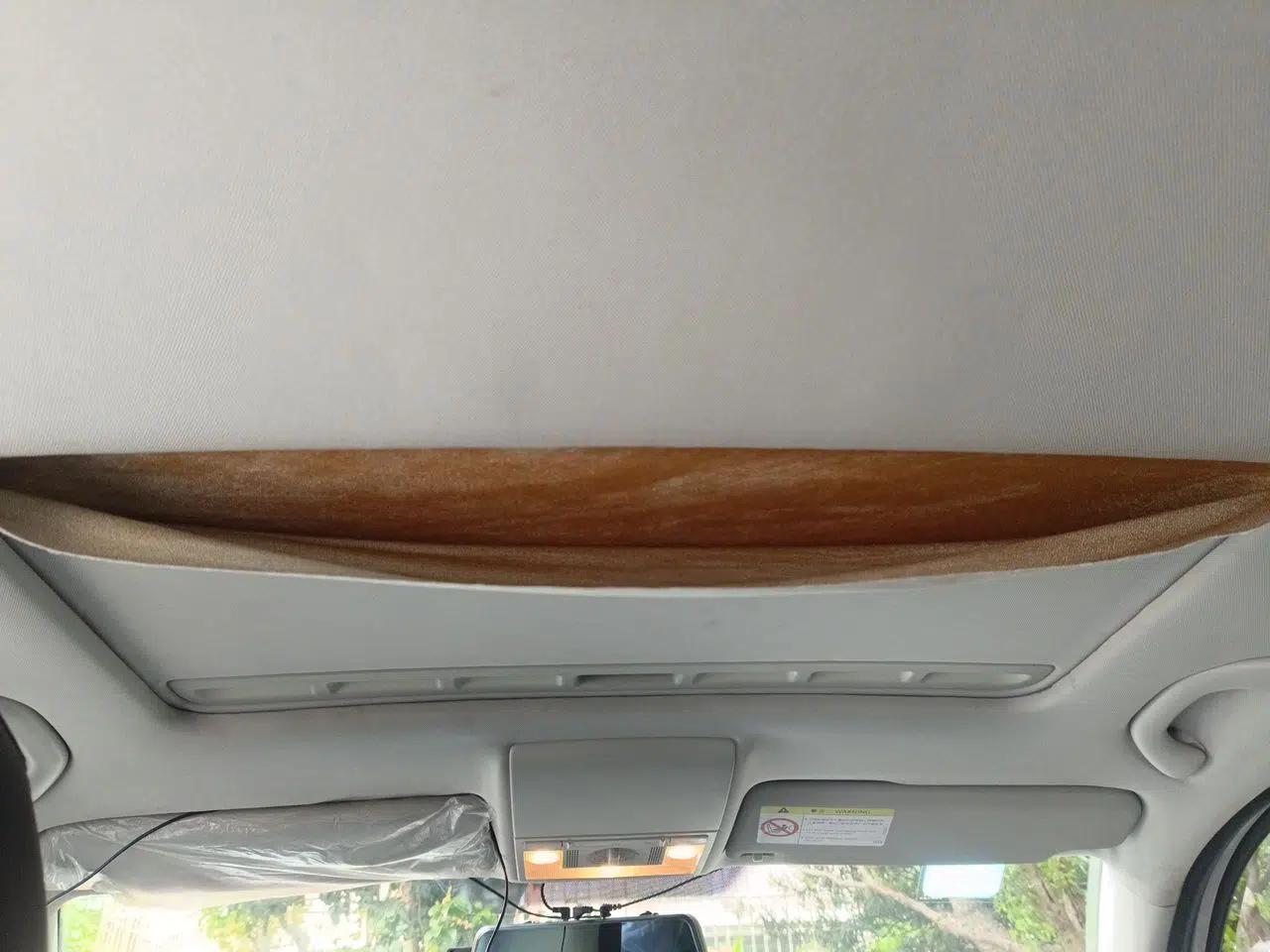 Volkswagen Gran Lavida 2013 1.4 TSI Manual Comfort Model — миниатюра 19