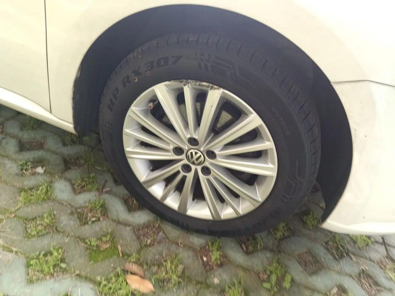 Volkswagen Gran Lavida 2013 1.4 TSI Manual Comfort Model — миниатюра 8