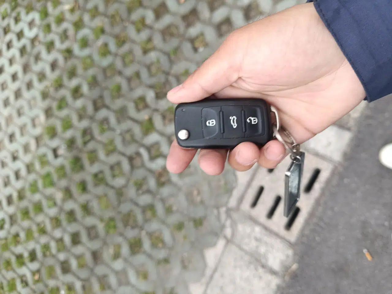 Volkswagen Gran Lavida 2013 1.4 TSI Manual Comfort Model — миниатюра 9