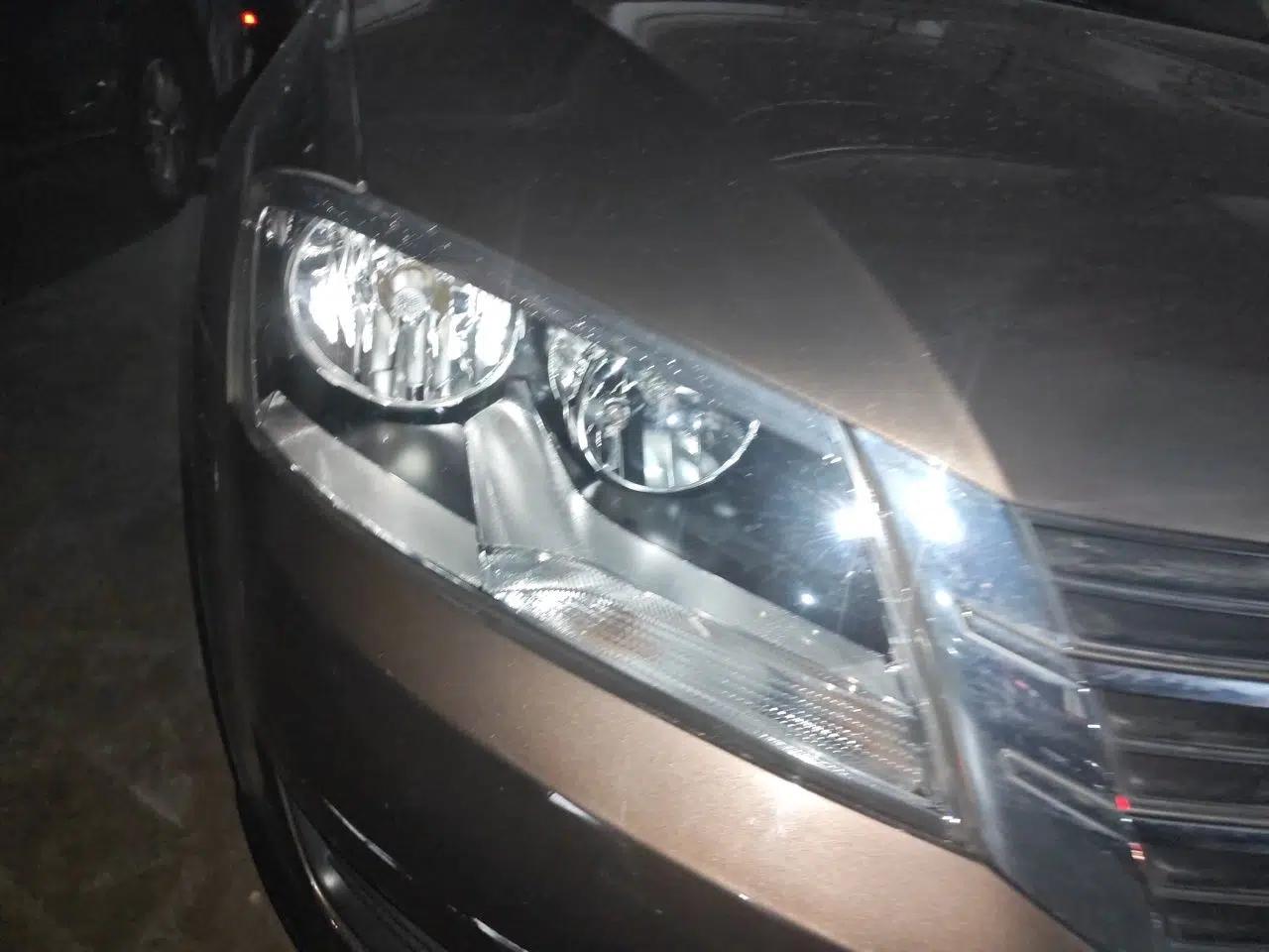 Volkswagen Gran Lavida 2013 1.6L Manual Fashion Model — миниатюра 7