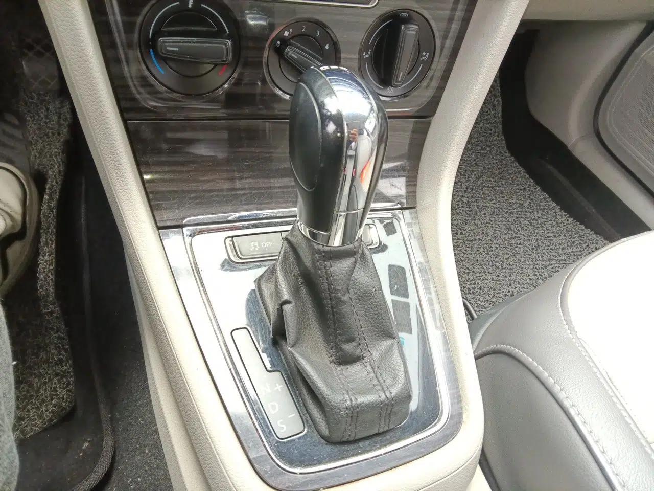 Volkswagen Gran Lavida 2013 1.4 TSI Automatic Comfort Model — миниатюра 15