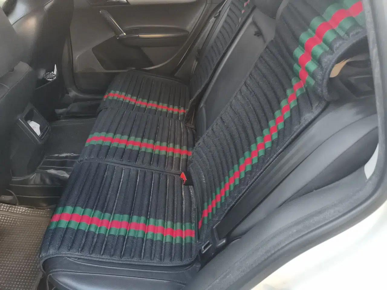 Volkswagen Gran Lavida 2013 1.6L Manual Comfort Model — миниатюра 18