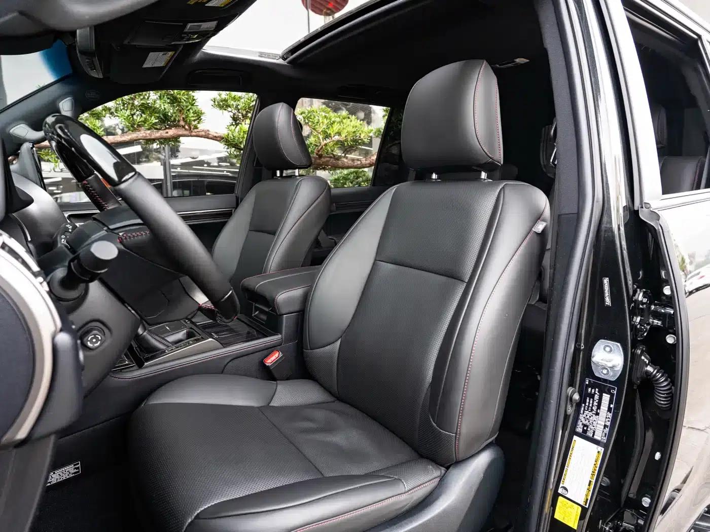 2022 Lexus GX 460 US Spec — миниатюра 11