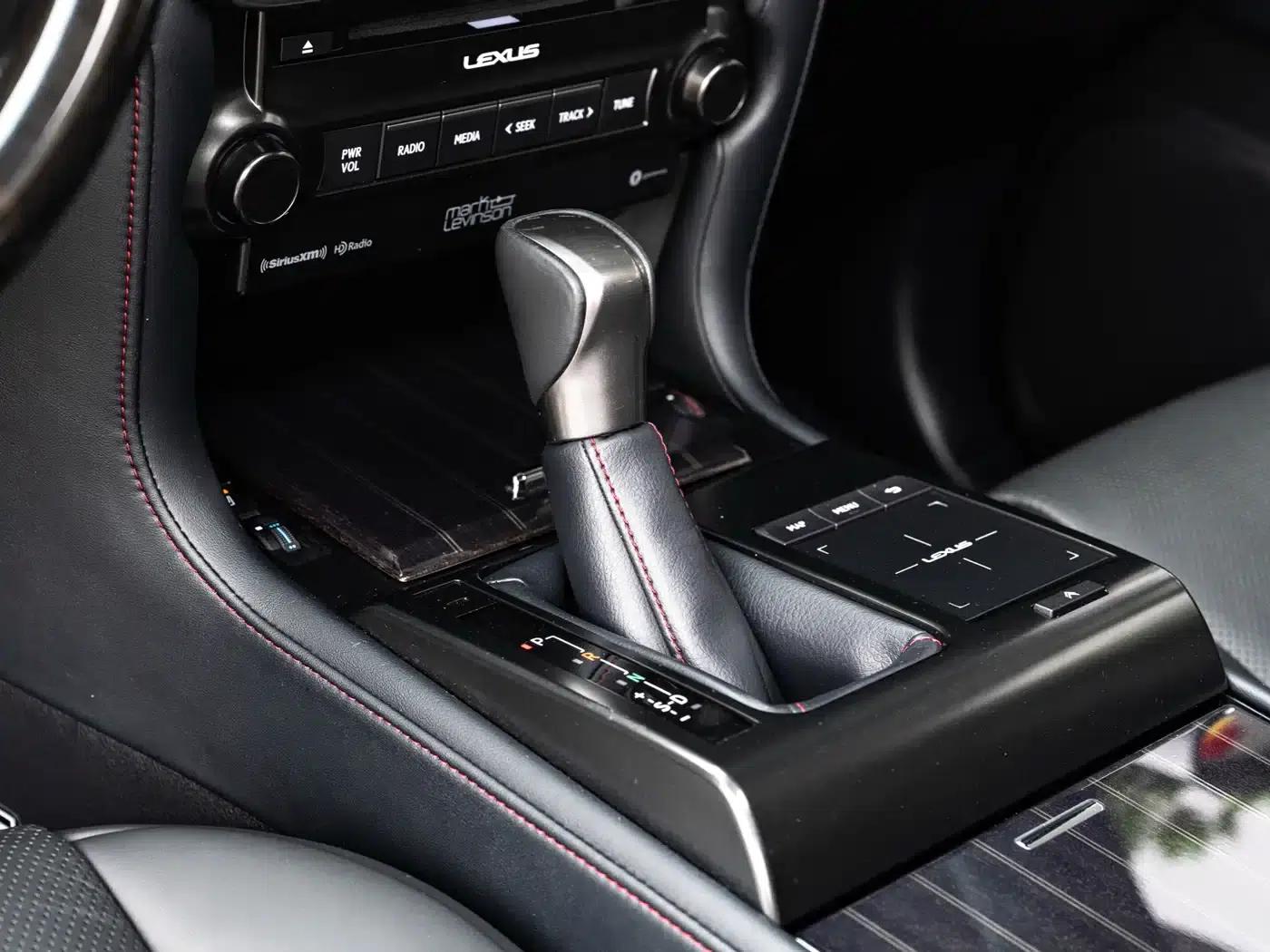 2022 Lexus GX 460 US Spec — миниатюра 16