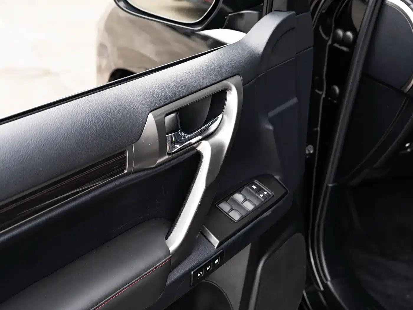 2022 Lexus GX 460 US Spec — миниатюра 20