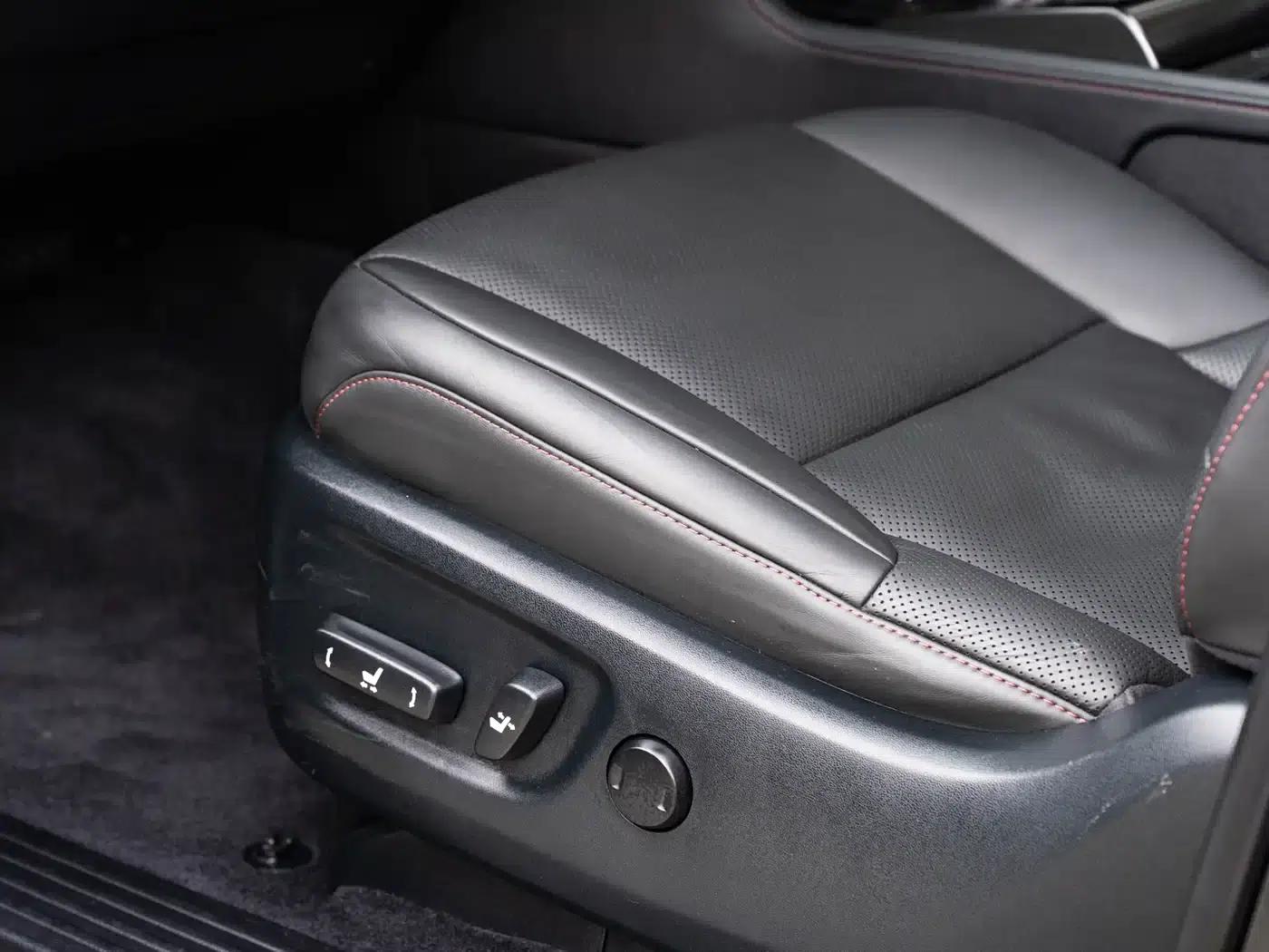 2022 Lexus GX 460 US Spec — миниатюра 21