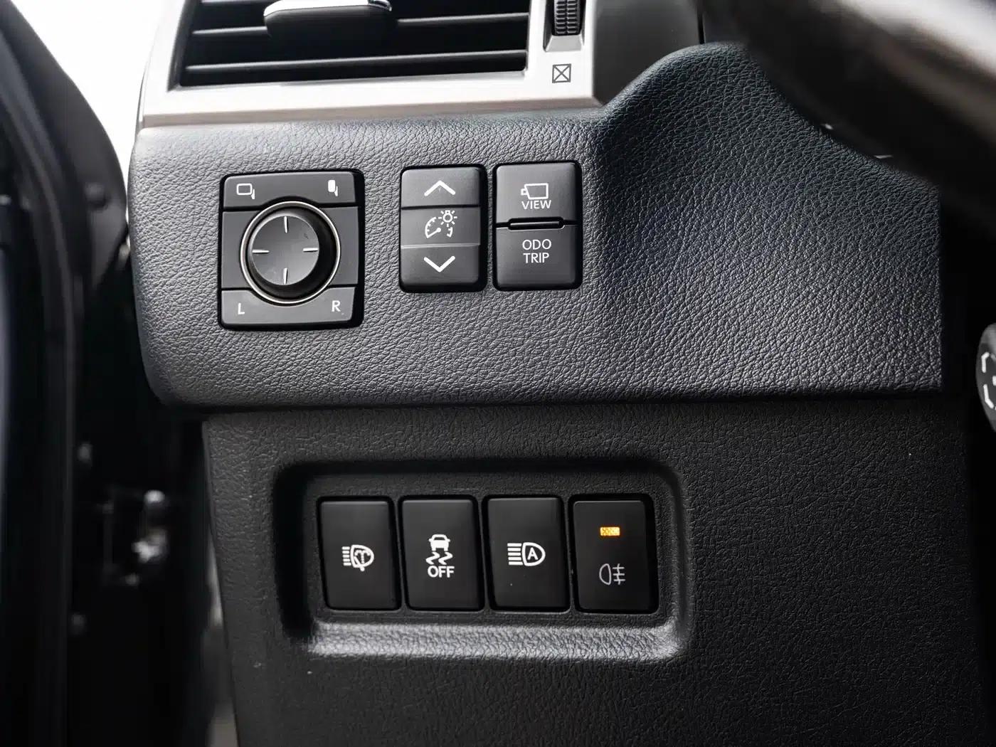2022 Lexus GX 460 US Spec — миниатюра 22