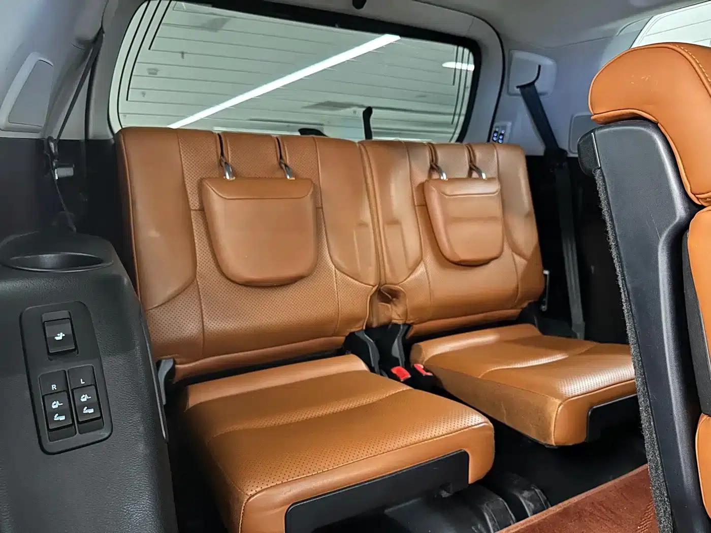 Lexus GX 2012 400 — миниатюра 16