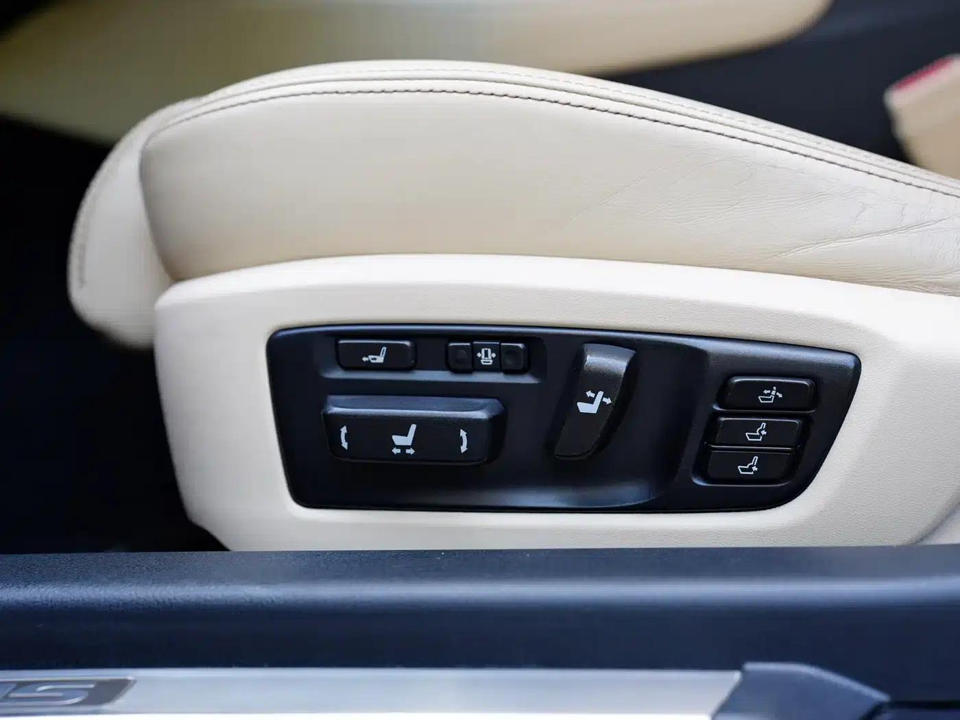 Lexus GS 2012 350 Luxury AWD — миниатюра 20