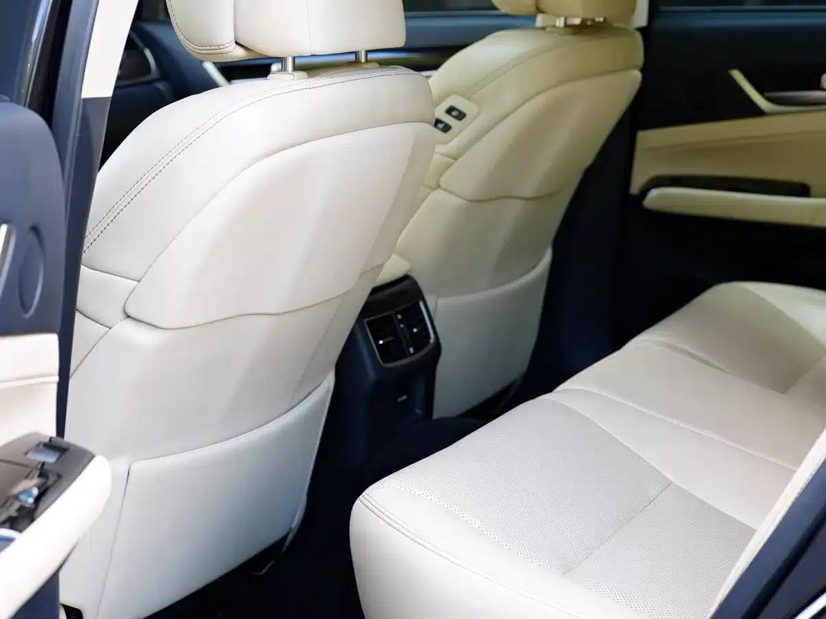 Lexus GS 2012 350 Luxury AWD — миниатюра 23