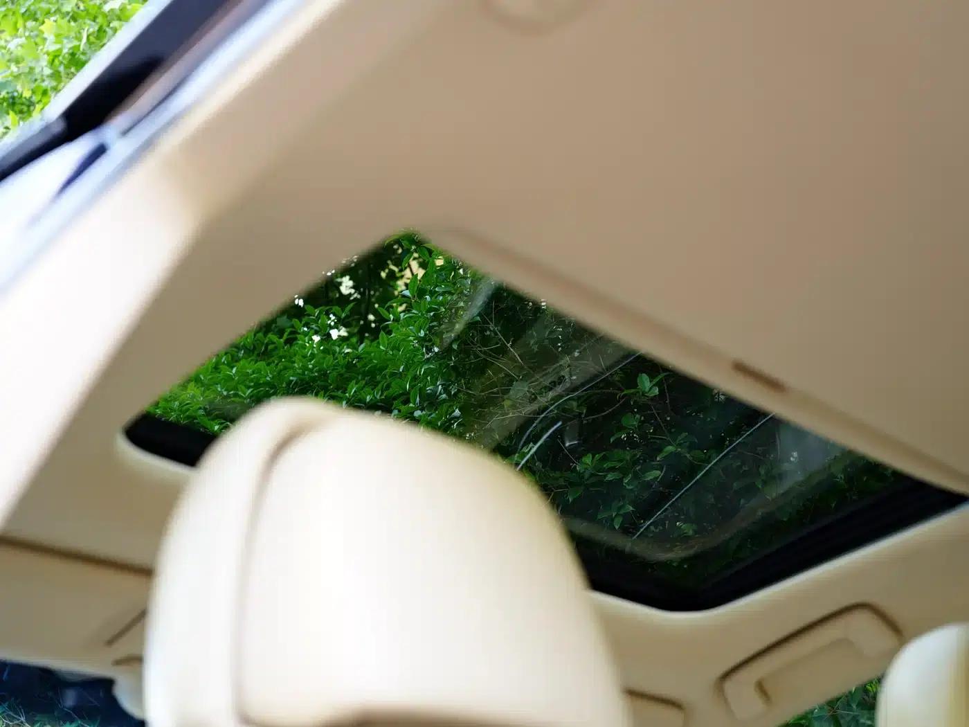 Lexus GS 2012 350 Luxury AWD — миниатюра 25