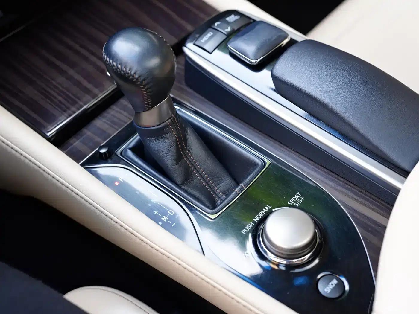 Lexus GS 2012 350 Luxury AWD — миниатюра 31