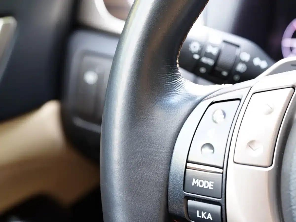 Lexus GS 2012 350 Luxury AWD — миниатюра 33