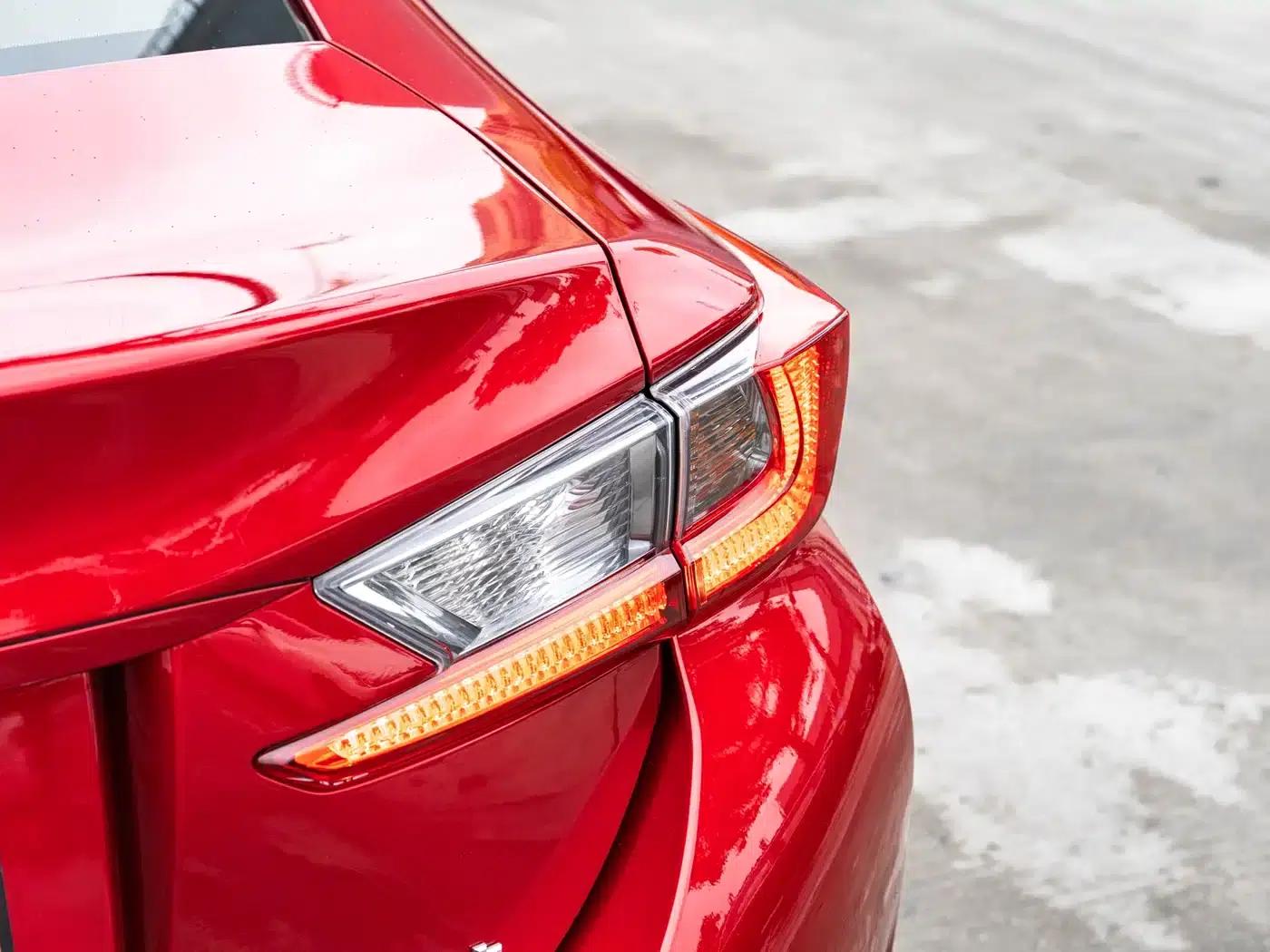 Lexus RC 2016 200t F SPORT Ultimate Edition — миниатюра 7