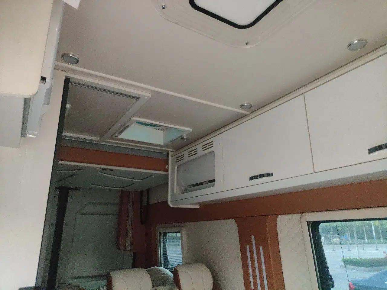 SAIC MAXUS Xintu V90  — миниатюра 19