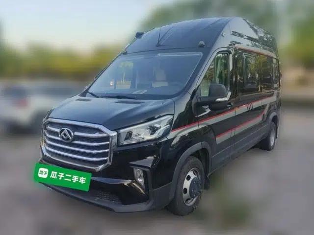SAIC MAXUS Xintu V90 