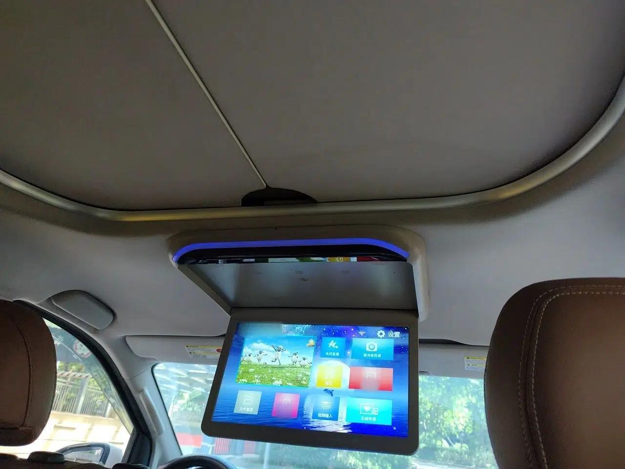 SAIC MAXUS RG10  — миниатюра 19