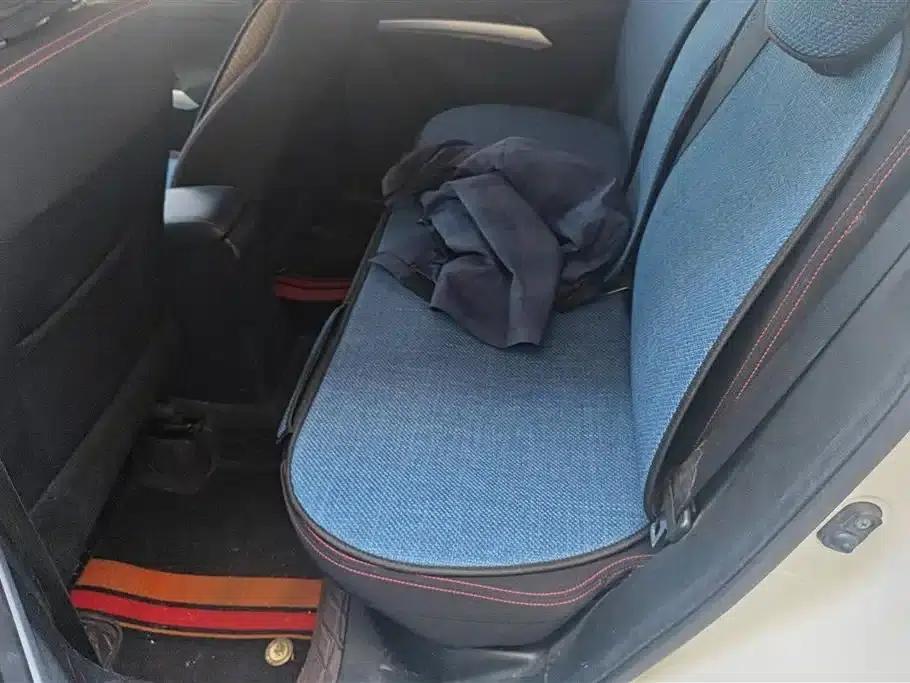 Vitara 2015 1.6L CVT 2WD Entry-level — миниатюра 11