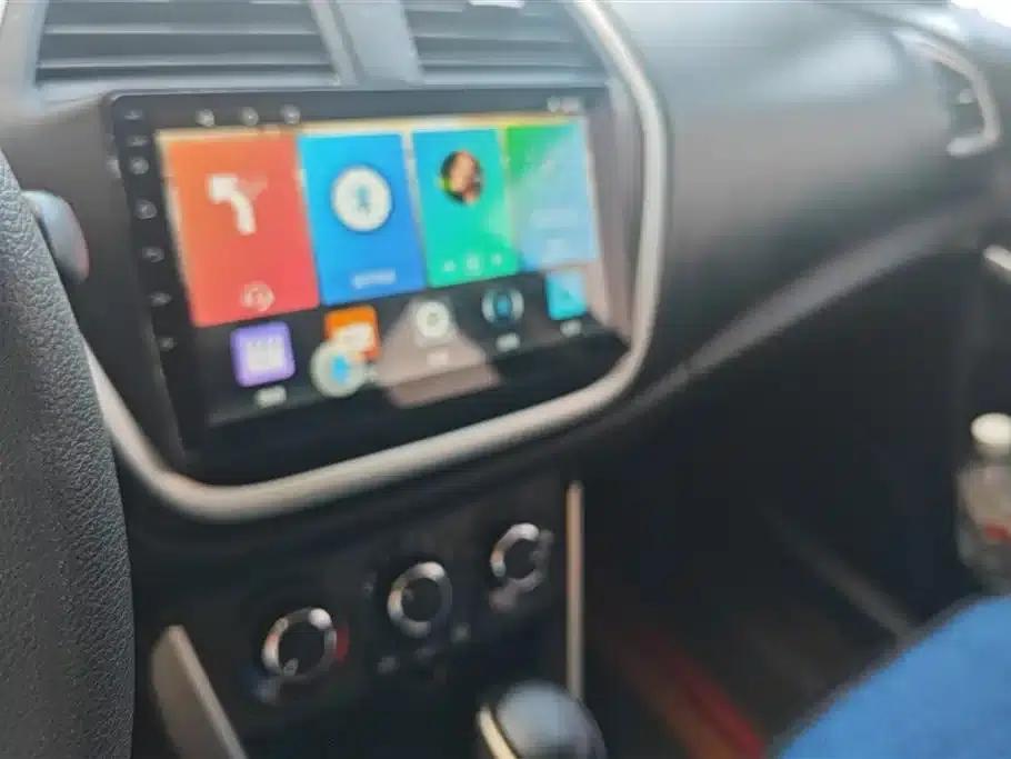Vitara 2015 1.6L CVT 2WD Entry-level — миниатюра 13