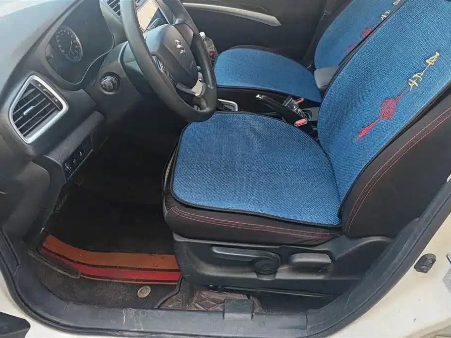 Vitara 2015 1.6L CVT 2WD Entry-level — миниатюра 9