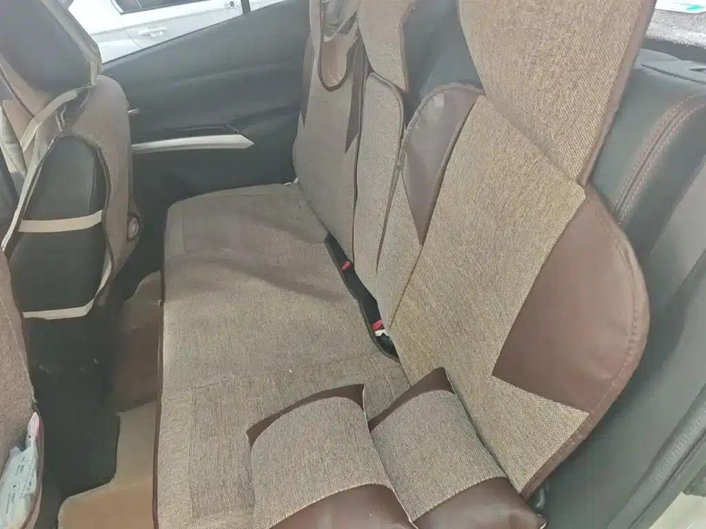 2014 Vitara 1.6L Manual 2WD Elite — миниатюра 14