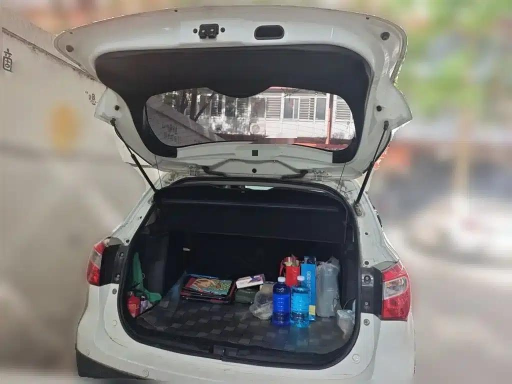 2014 Vitara 1.6L Manual 2WD Elite — миниатюра 16