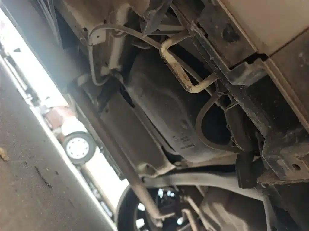 2014 Vitara 1.6L Manual 2WD Elite — миниатюра 20