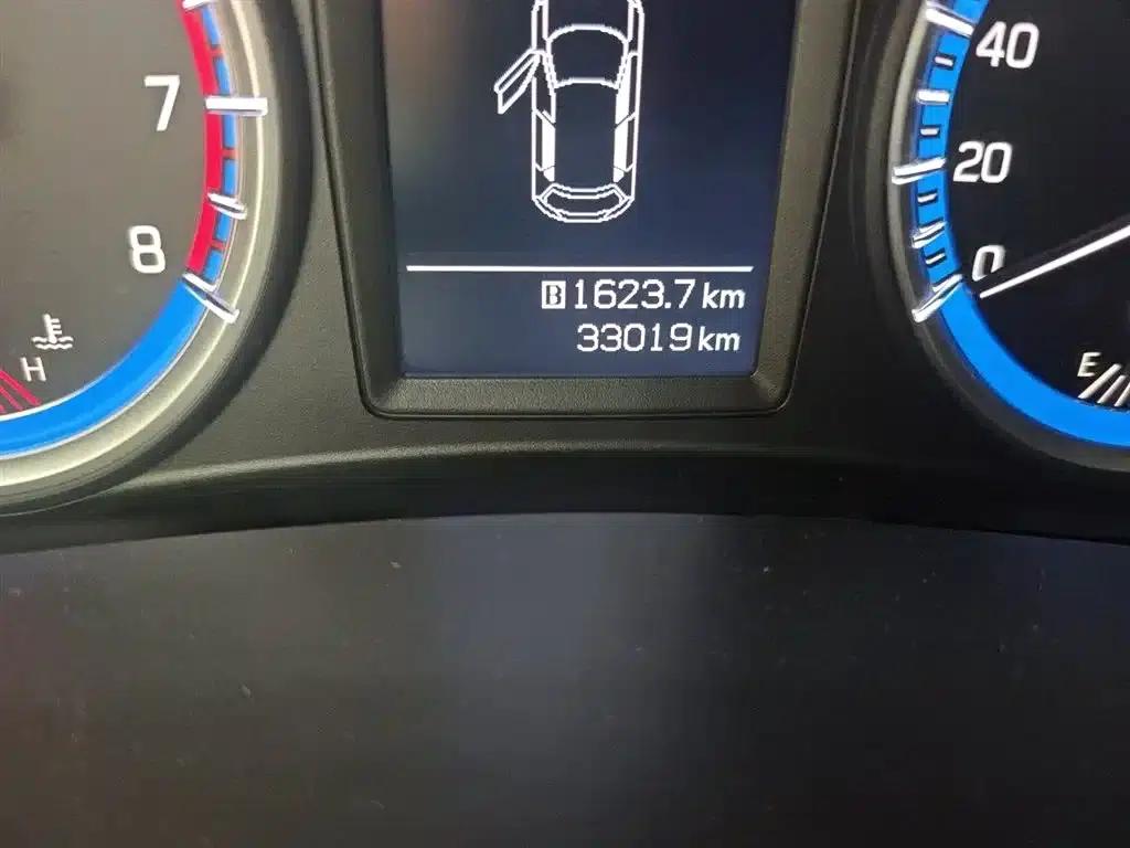 2014 Vitara 1.6L Manual 2WD Elite — миниатюра 9