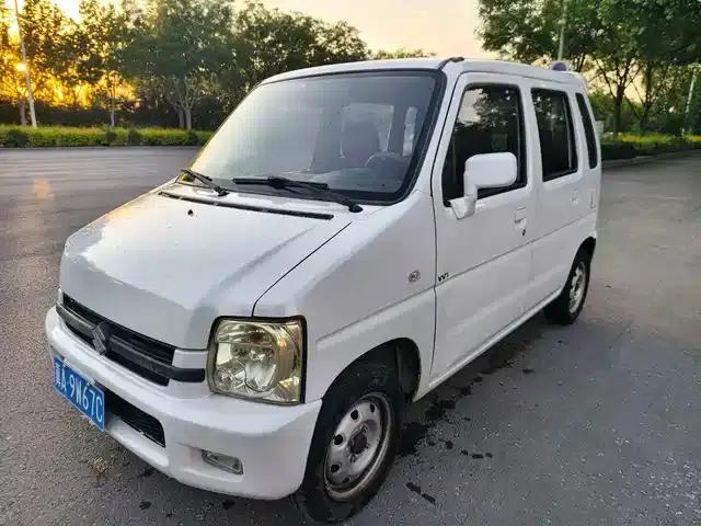 Beidouxing 2016 1.4L Manual Super Value Edition